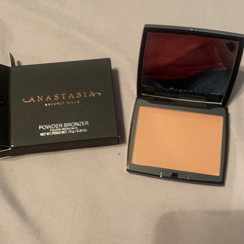 ABH Bronzer